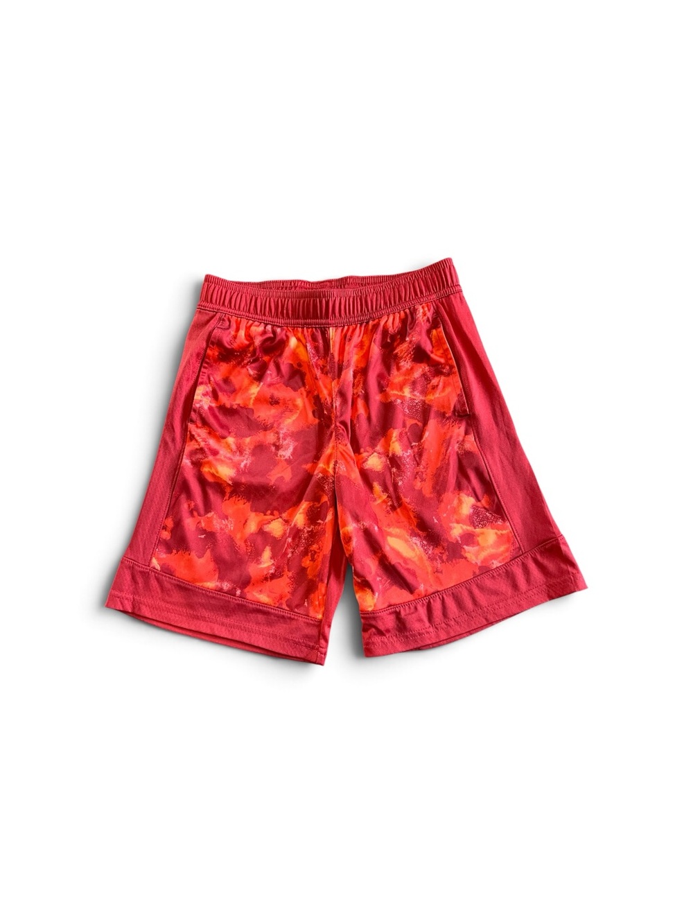 All in Motion Boys Athletic Basketball Shorts Size 8/10 - Picture 2 of 5